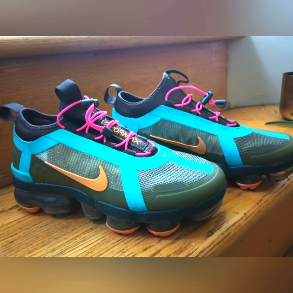 Nike Air Vapormax 2019 Utility Womens